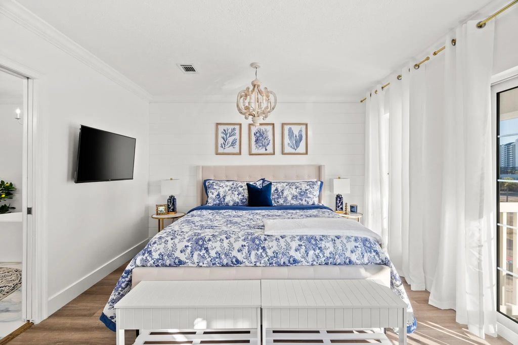 24 of 47 - 512 Dement Circle Circle Apt C, Panama City Beach, FL