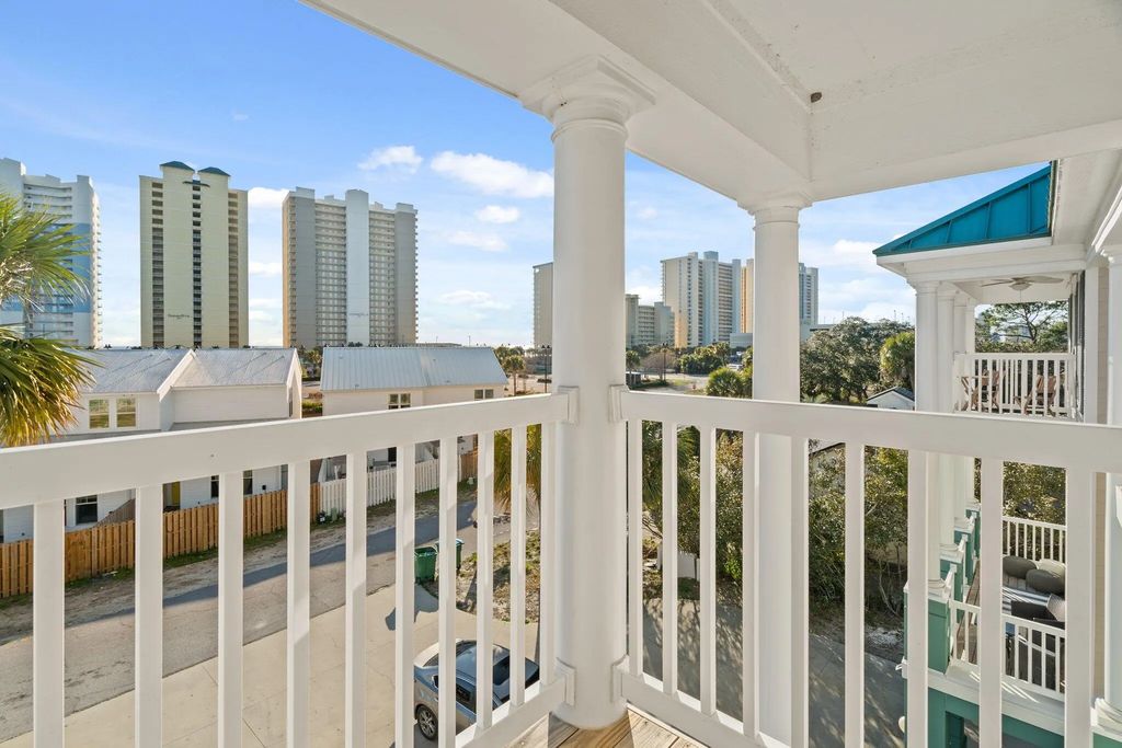 30 of 47 - 512 Dement Circle Circle Apt C, Panama City Beach, FL