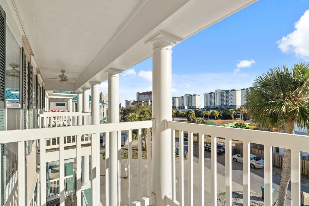 31 of 47 - 512 Dement Circle Circle Apt C, Panama City Beach, FL