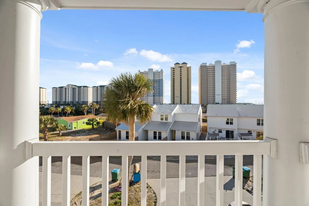 32 of 47 - 512 Dement Circle Circle Apt C, Panama City Beach, FL