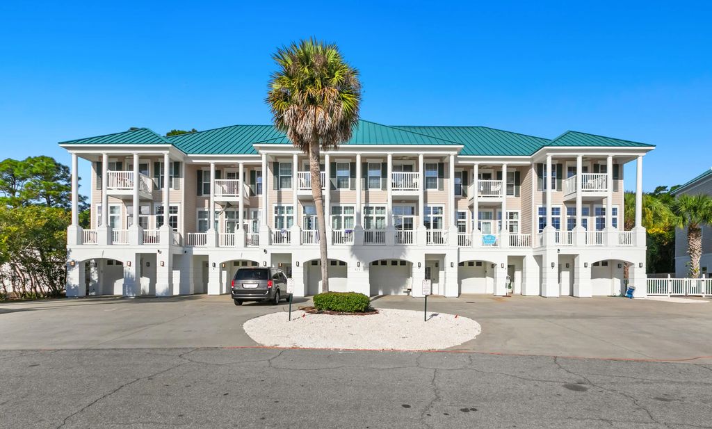 44 of 47 - 512 Dement Circle Circle Apt C, Panama City Beach, FL
