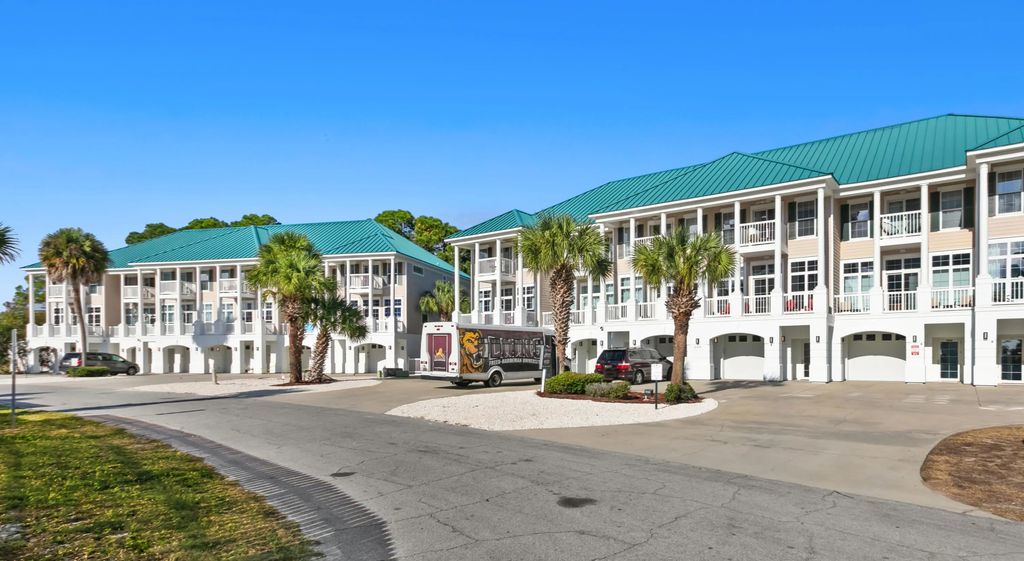 45 of 47 - 512 Dement Circle Circle Apt C, Panama City Beach, FL