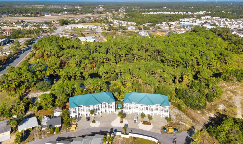 46 of 47 - 512 Dement Circle Circle Apt C, Panama City Beach, FL