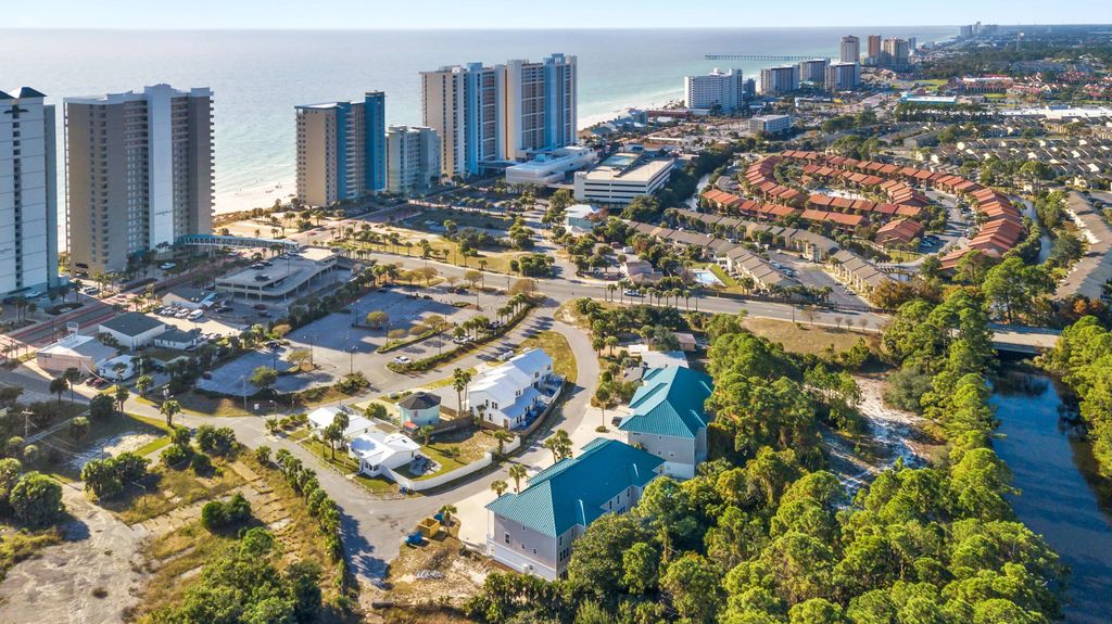 47 of 47 - 512 Dement Circle Circle Apt C, Panama City Beach, FL