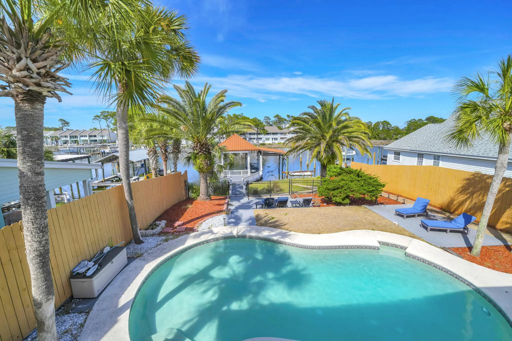 2 of 71 - 8120 S Lagoon Drive, Panama City Beach, FL