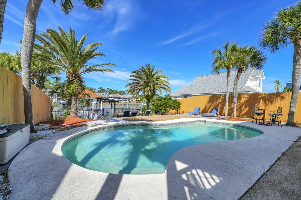 20 of 71 - 8120 S Lagoon Drive, Panama City Beach, FL