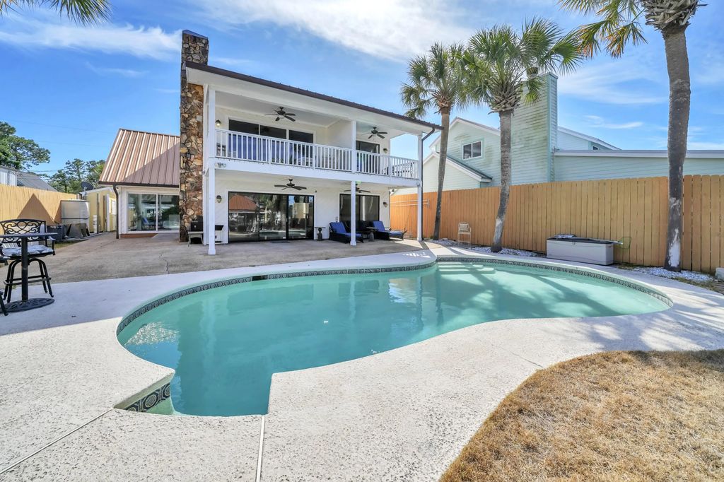 24 of 71 - 8120 S Lagoon Drive, Panama City Beach, FL