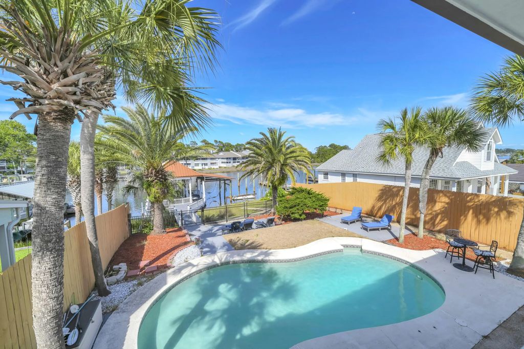38 of 71 - 8120 S Lagoon Drive, Panama City Beach, FL