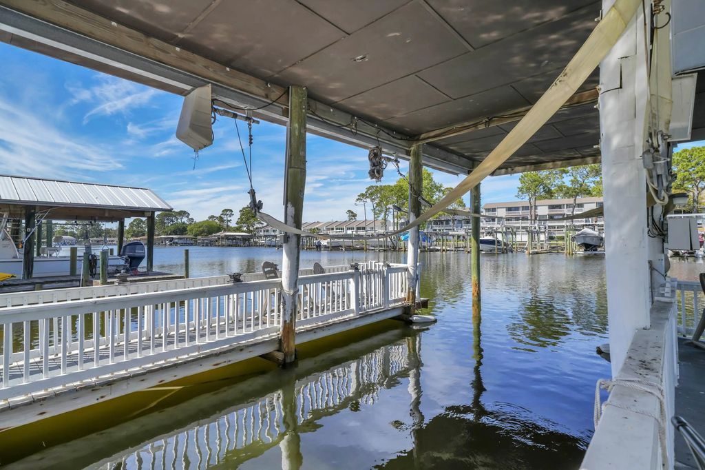 4 of 71 - 8120 S Lagoon Drive, Panama City Beach, FL
