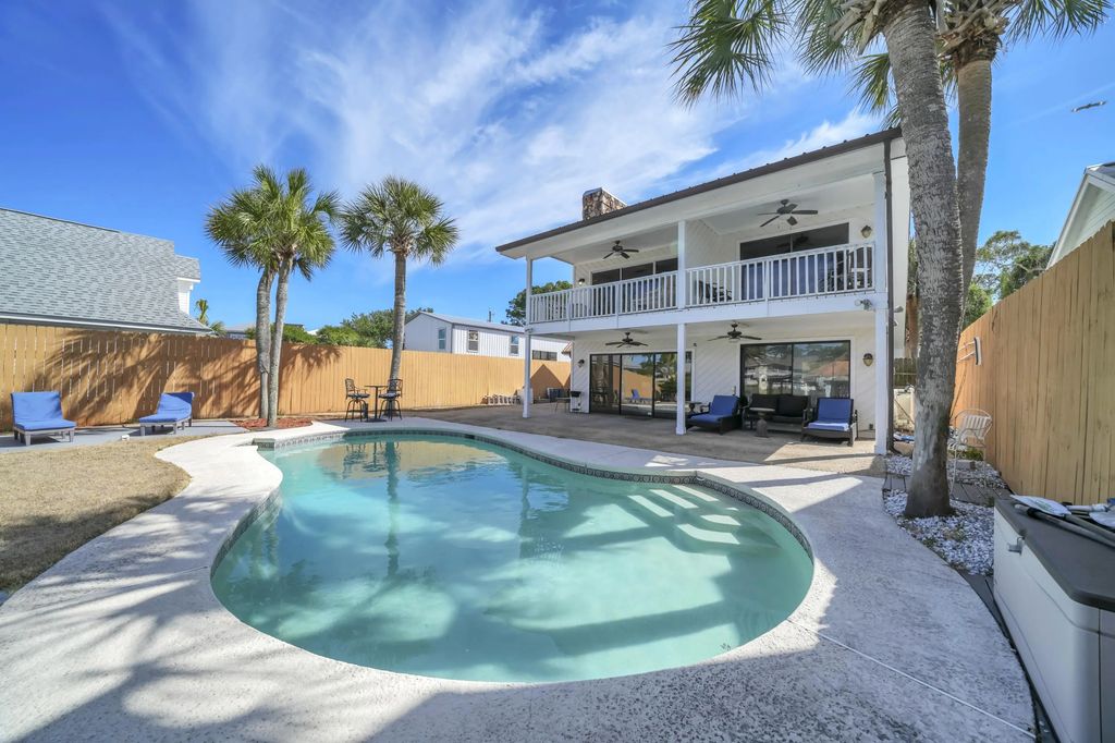 52 of 71 - 8120 S Lagoon Drive, Panama City Beach, FL