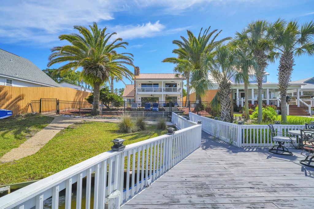 57 of 71 - 8120 S Lagoon Drive, Panama City Beach, FL