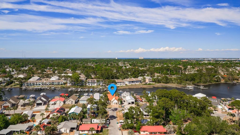 62 of 71 - 8120 S Lagoon Drive, Panama City Beach, FL