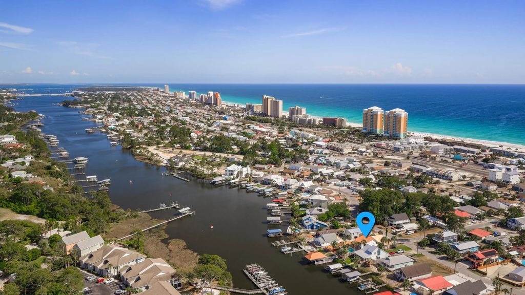 63 of 71 - 8120 S Lagoon Drive, Panama City Beach, FL