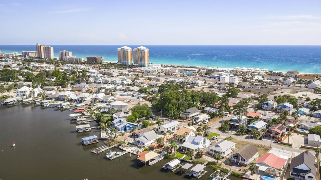 64 of 71 - 8120 S Lagoon Drive, Panama City Beach, FL