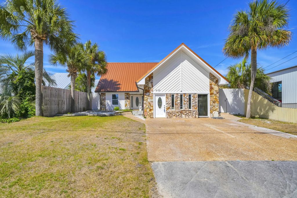 67 of 71 - 8120 S Lagoon Drive, Panama City Beach, FL