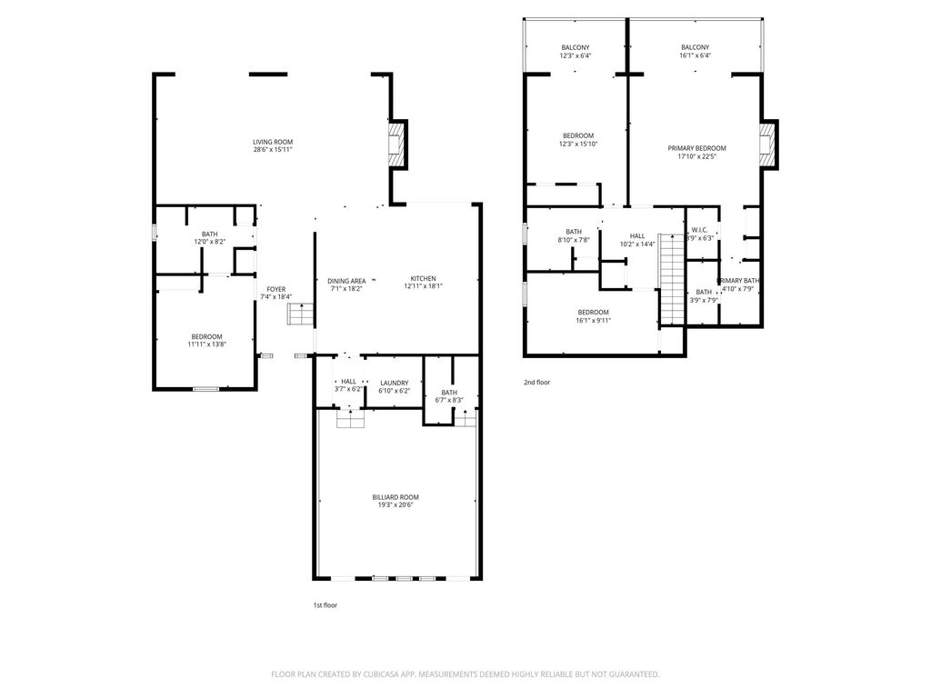 69 of 71 - 8120 S Lagoon Drive, Panama City Beach, FL