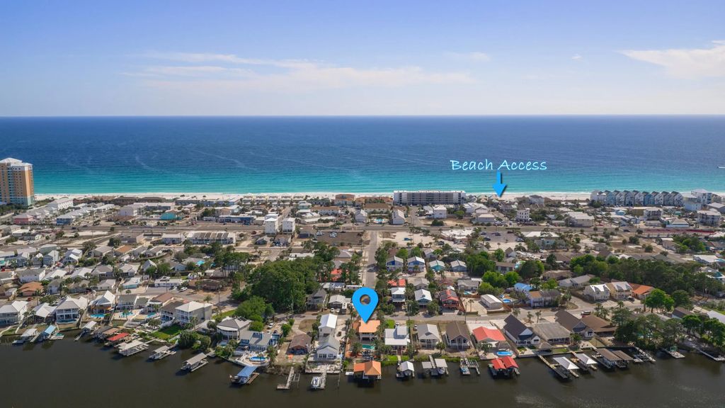 7 of 71 - 8120 S Lagoon Drive, Panama City Beach, FL