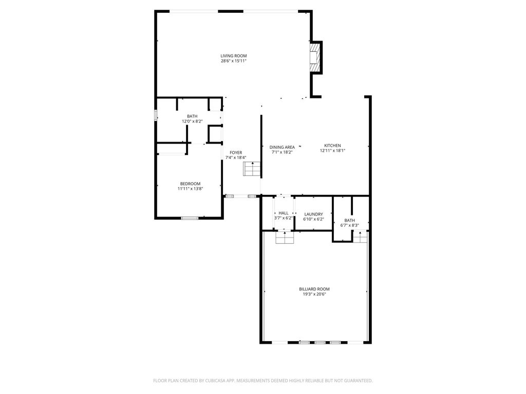 70 of 71 - 8120 S Lagoon Drive, Panama City Beach, FL