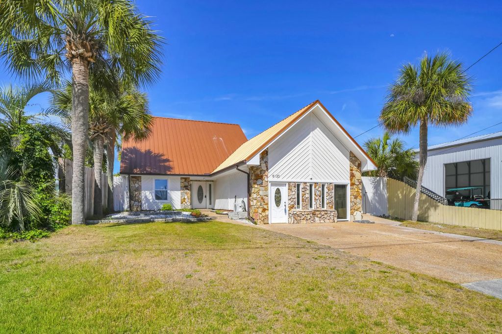8 of 71 - 8120 S Lagoon Drive, Panama City Beach, FL