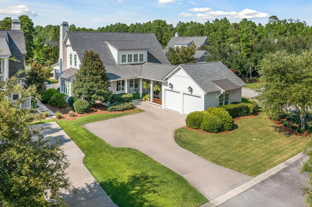 16 Medley Street, Inlet Beach