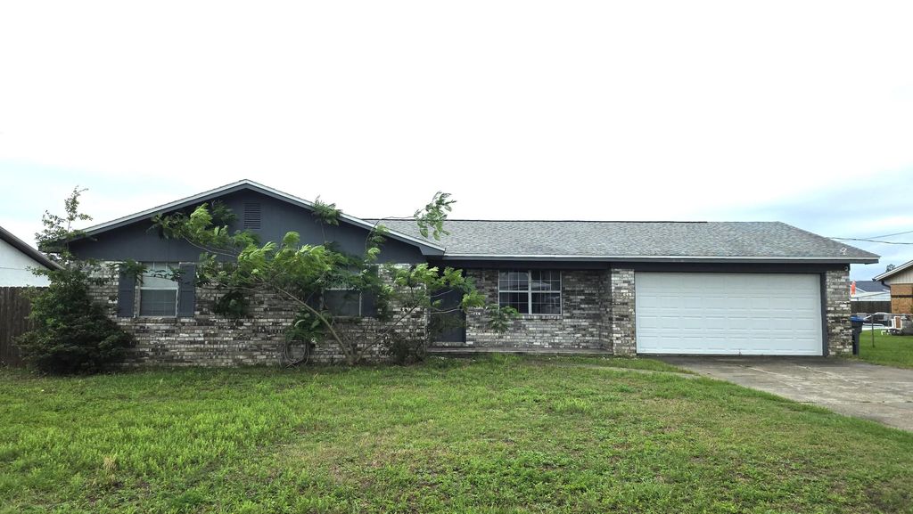 1313 Riva Court, Panama City