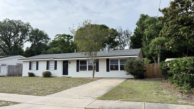 131 Ne Clements Street, Fort Walton Beach