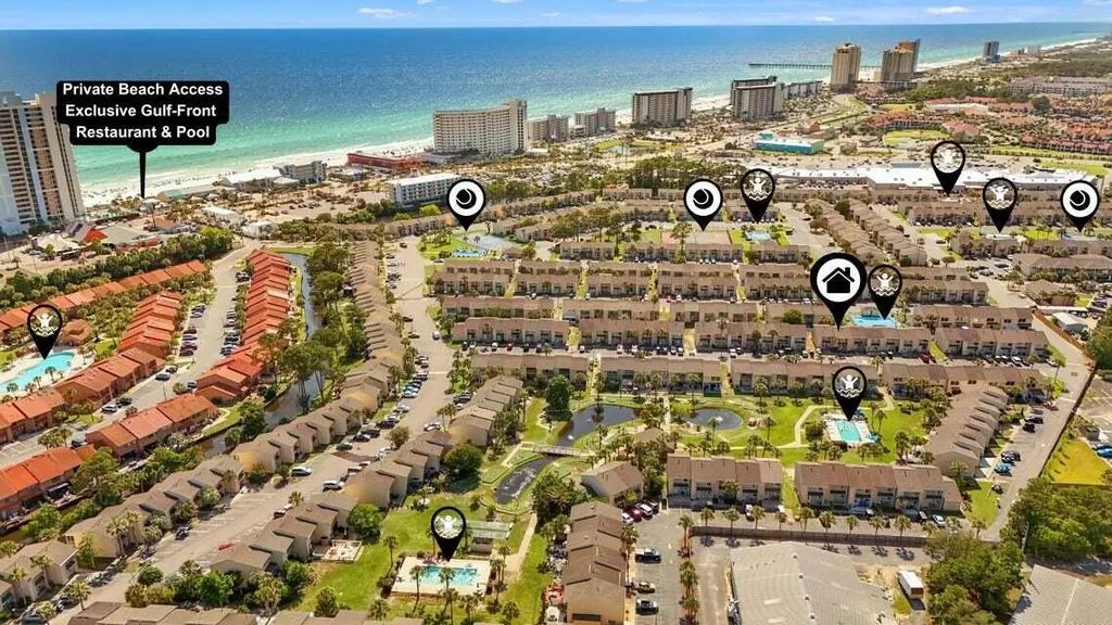 30 of 49 - 132 W Leslie Lane, Panama City Beach, FL