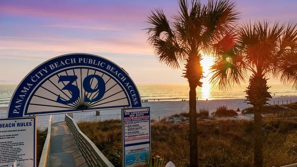 37 of 49 - 132 W Leslie Lane, Panama City Beach, FL