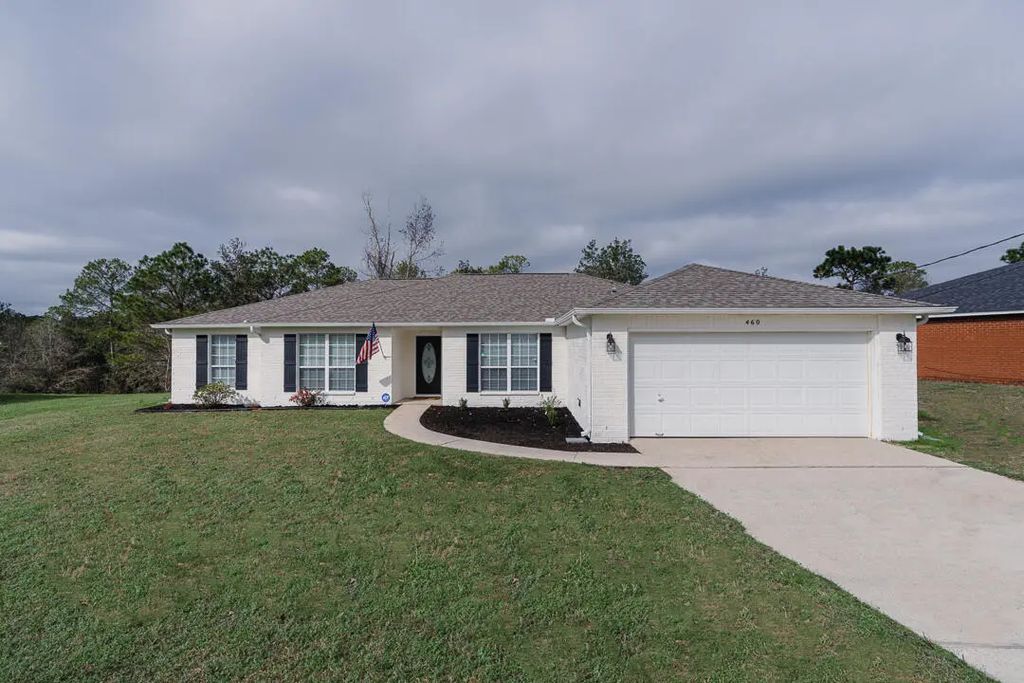 460 Jillian Drive, Crestview