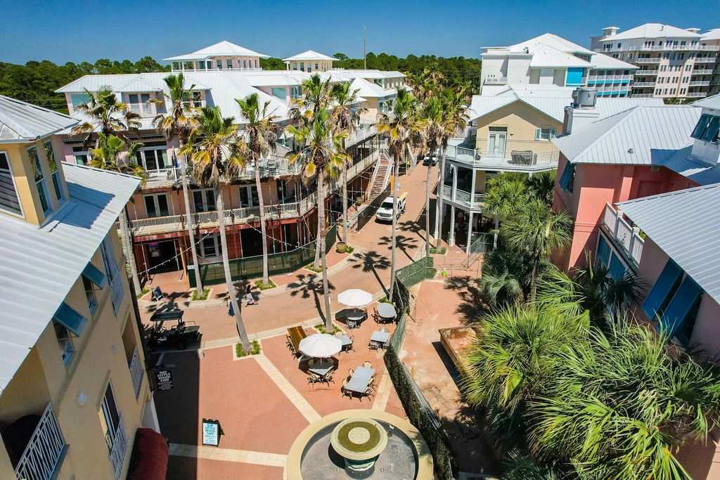 38 of 59 - 114 Carillon Market Street 402, Panama City Beach, FL