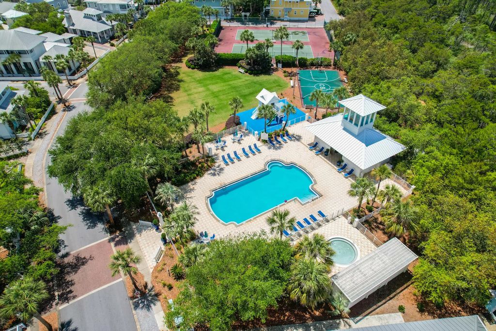 48 of 59 - 114 Carillon Market Street 402, Panama City Beach, FL
