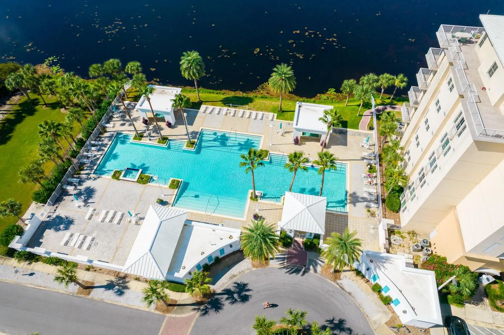 53 of 59 - 114 Carillon Market Street 402, Panama City Beach, FL