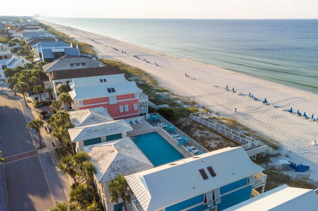 54 of 59 - 114 Carillon Market Street 402, Panama City Beach, FL
