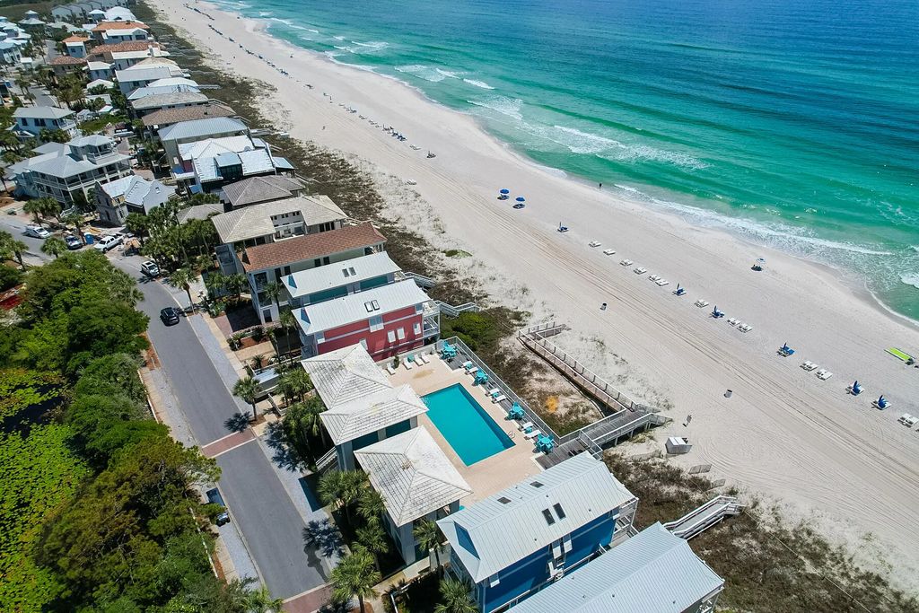 55 of 59 - 114 Carillon Market Street 402, Panama City Beach, FL