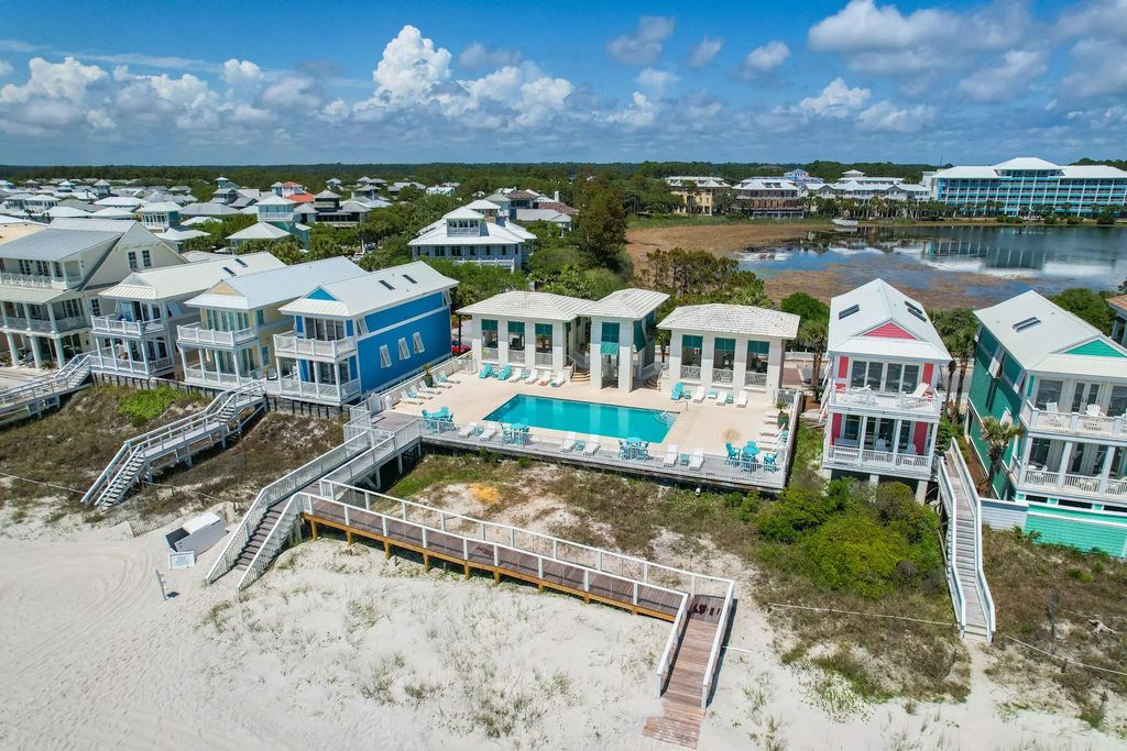 56 of 59 - 114 Carillon Market Street 402, Panama City Beach, FL
