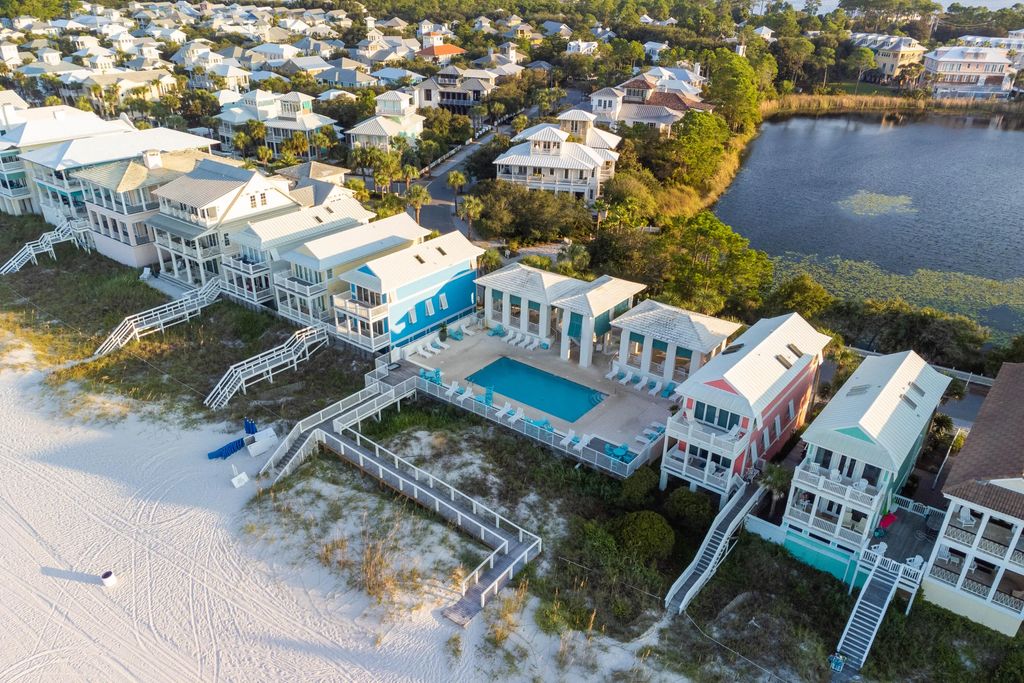 58 of 59 - 114 Carillon Market Street 402, Panama City Beach, FL