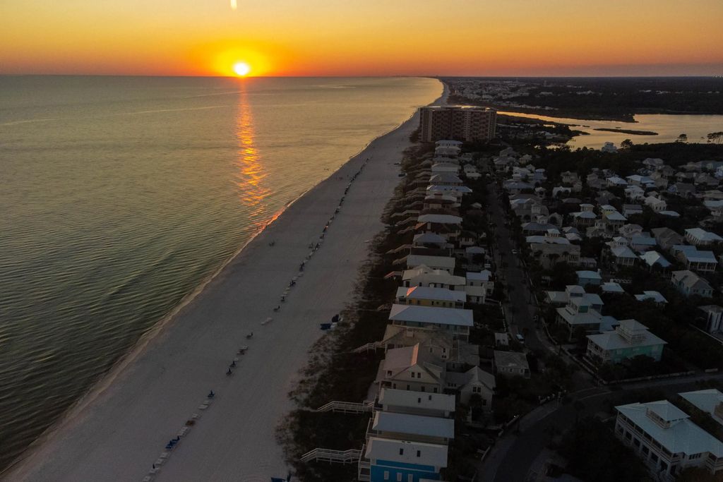 59 of 59 - 114 Carillon Market Street 402, Panama City Beach, FL