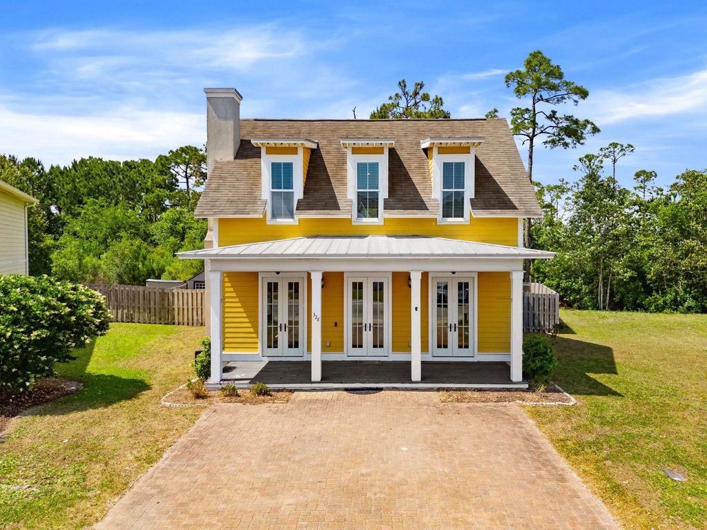 328 Madison Circle, Panama City Beach