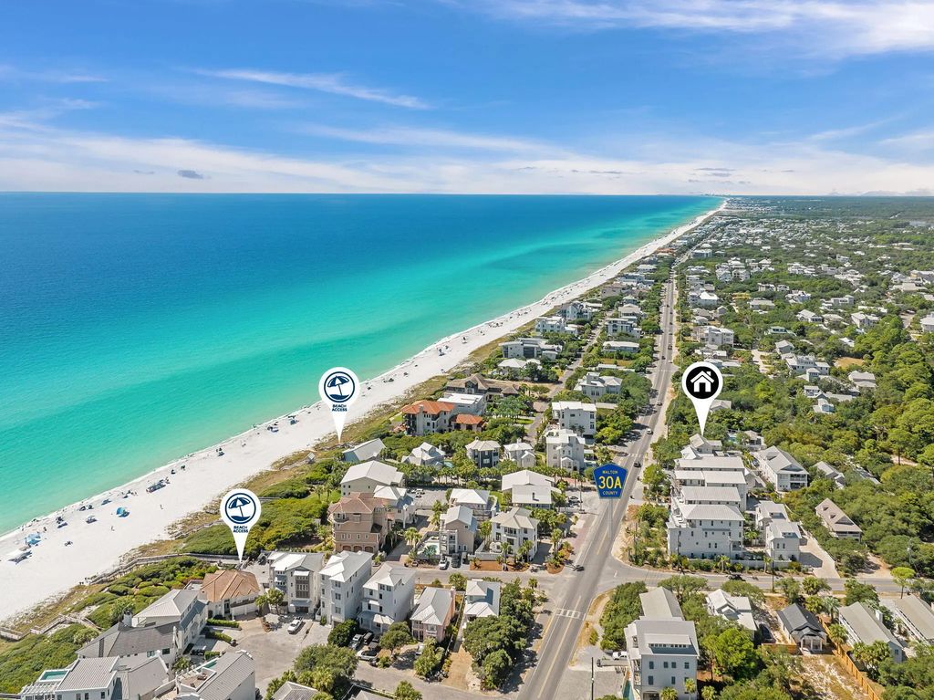 19 of 42 - 3319 E County Hwy 30a, Santa Rosa Beach, FL