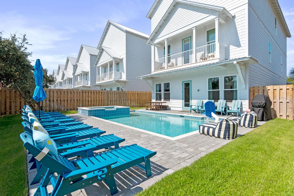 9 Cobian Court, Miramar Beach