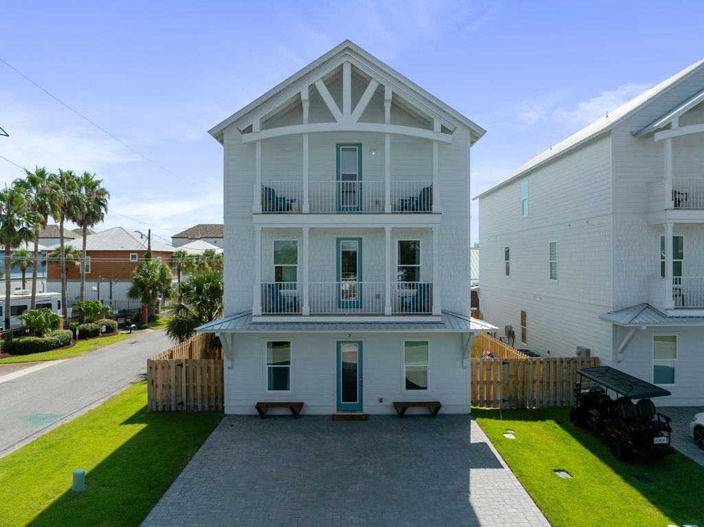 16 of 48 - 9 Cobian Court, Miramar Beach, FL