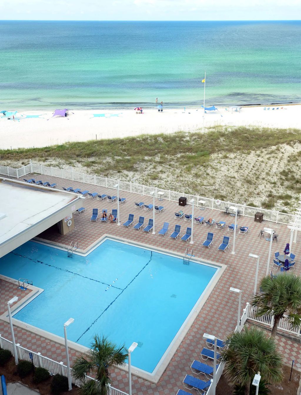 27 of 48 - 23223 Front Beach Road # 733, Panama City Beach, FL