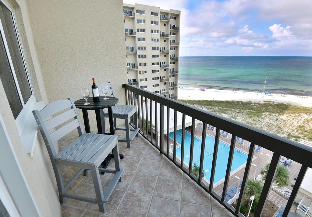 28 of 48 - 23223 Front Beach Road # 733, Panama City Beach, FL