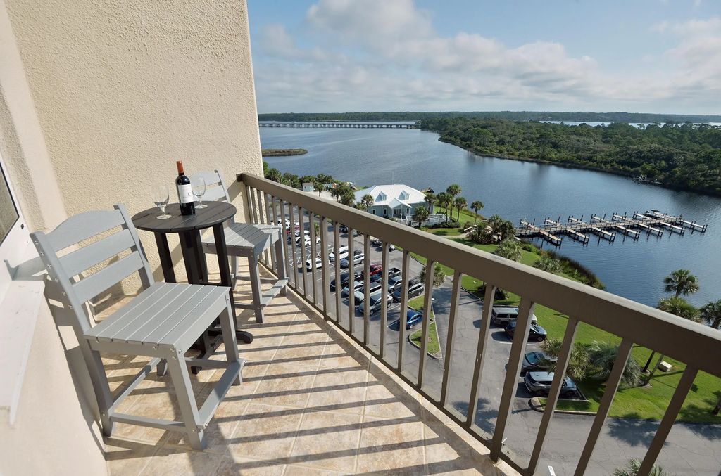 32 of 48 - 23223 Front Beach Road # 733, Panama City Beach, FL