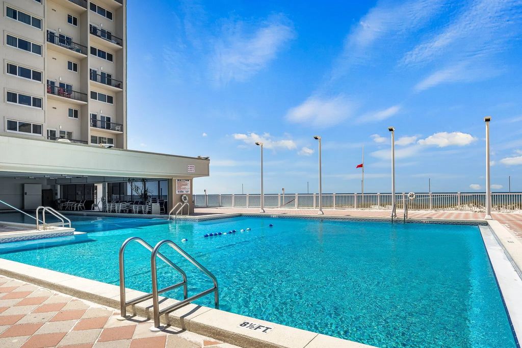 42 of 48 - 23223 Front Beach Road # 733, Panama City Beach, FL