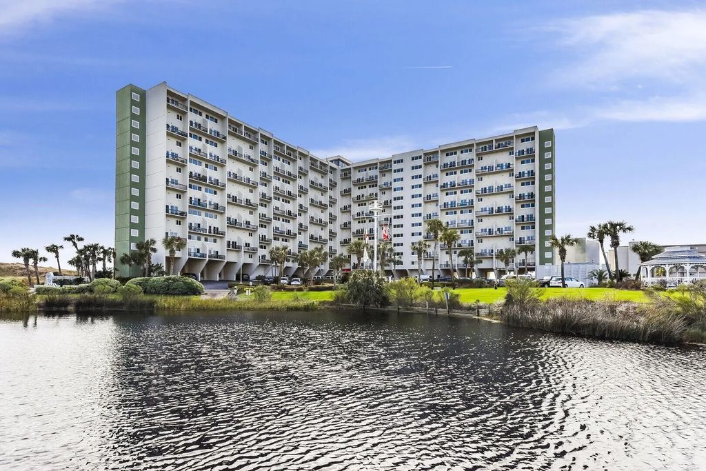47 of 48 - 23223 Front Beach Road # 733, Panama City Beach, FL