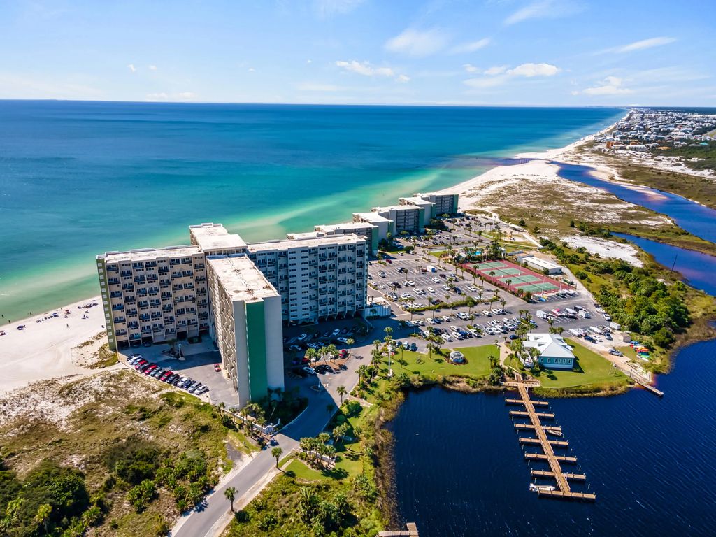 48 of 48 - 23223 Front Beach Road # 733, Panama City Beach, FL