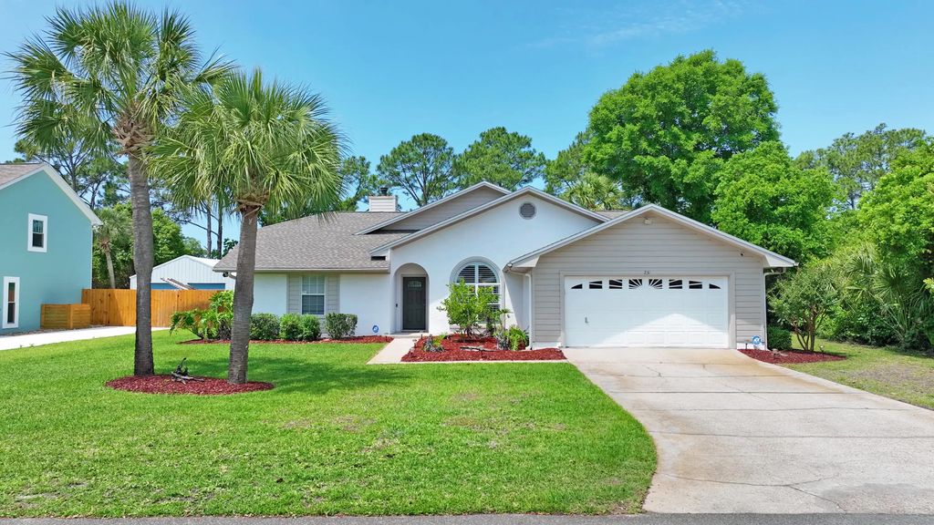 231 Boca Shores Drive, Panama City Beach