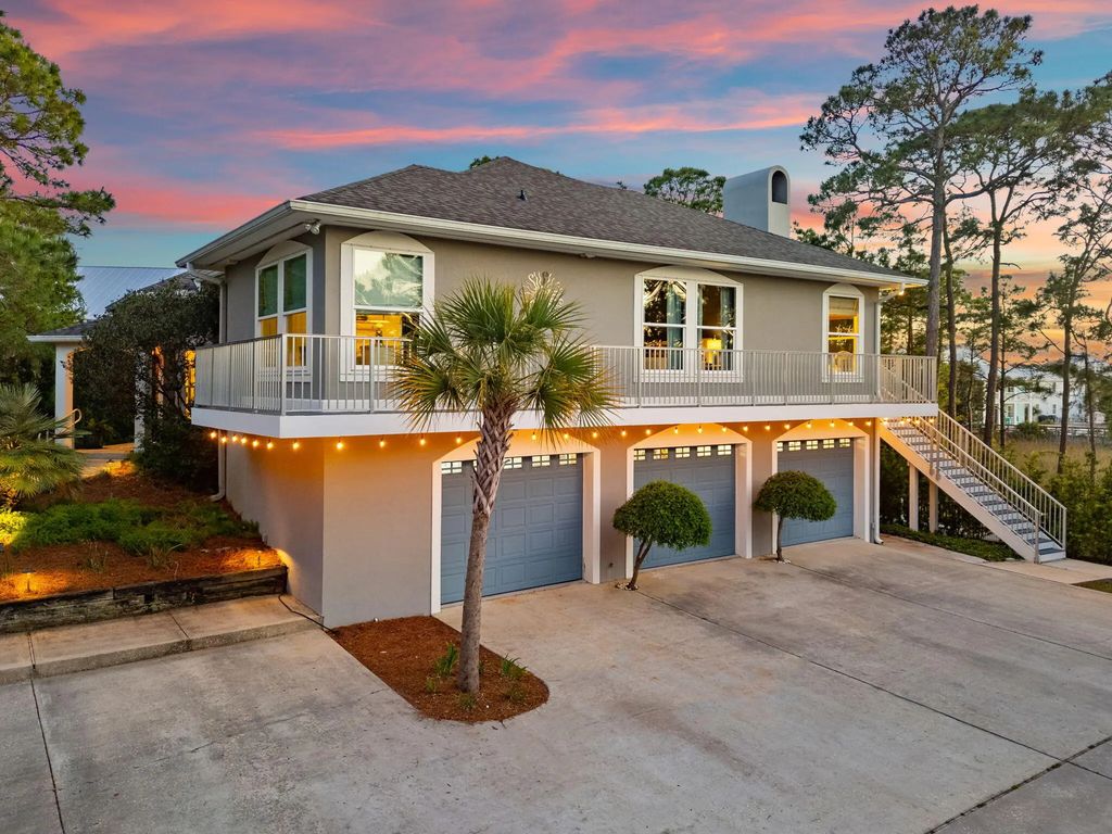 67 of 68 - 399 Allen Loop Drive, Santa Rosa Beach, FL