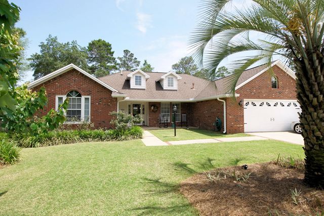 1654 Parkside Circle, Niceville